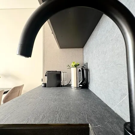 Nemunas Center Apartment Druskininkai
