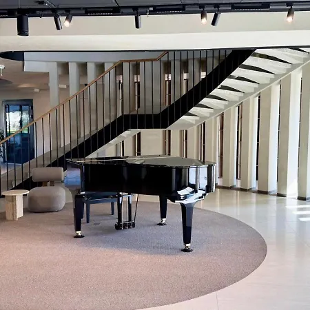 Nemunas Center * Druskininkai