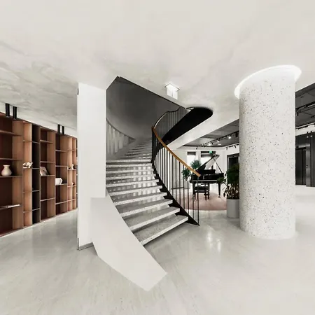 Nemunas Center Apartment *